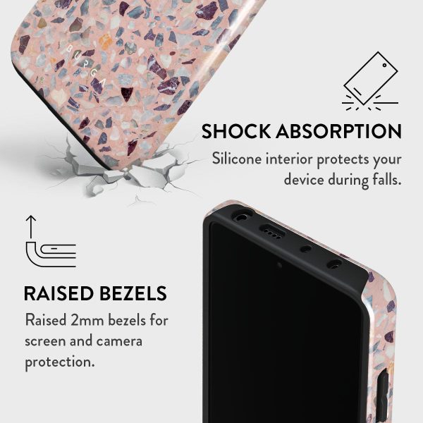 Sugar Coating - Colorful Xiaomi Redmi Note 12 Pro 5G Case For Discount - Image 4