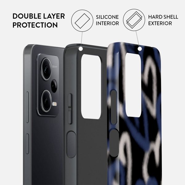 Lucky You - Xiaomi Redmi Note 12 Pro 5G Case Sale - Image 2