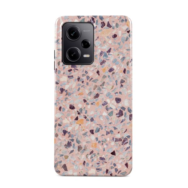 Sugar Coating - Colorful Xiaomi Redmi Note 12 Pro 5G Case For Discount