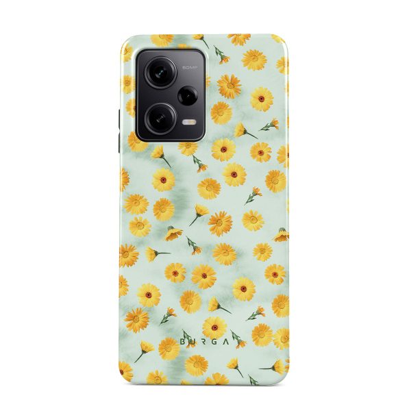 Sanctuary Of Love - Xiaomi Redmi Note 12 Pro 5G Case For Cheap