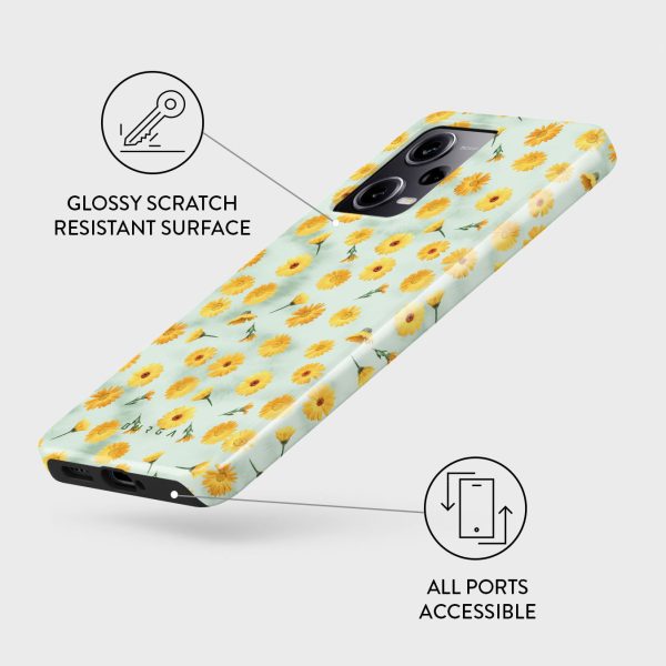 Sanctuary Of Love - Xiaomi Redmi Note 12 Pro 5G Case For Cheap - Image 3