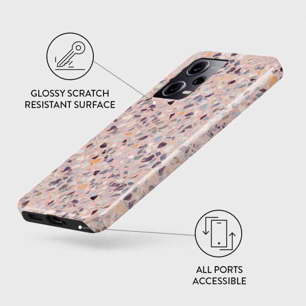 Sugar Coating - Colorful Xiaomi Redmi Note 12 Pro 5G Case For Discount - Image 3