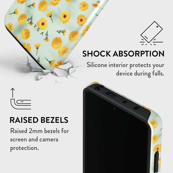 Sanctuary Of Love - Xiaomi Redmi Note 12 Pro 5G Case For Cheap - Image 4