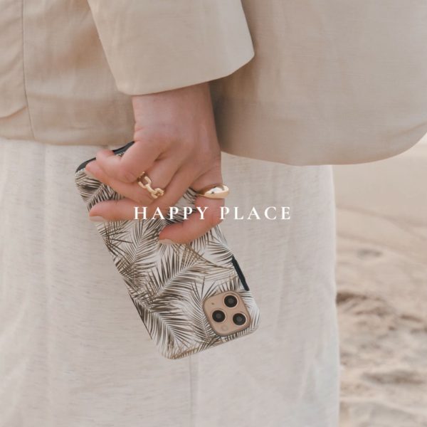 Happy Place - Palm Xiaomi Redmi Note 11 Pro+ Case Discount - Image 5