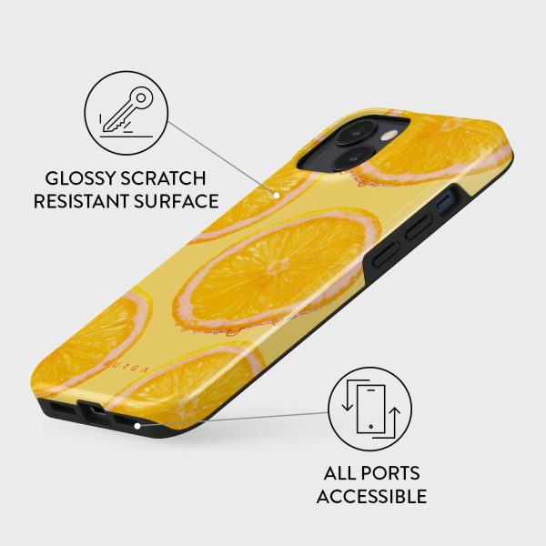 Bitter - iPhone 14 Case Online - Image 3