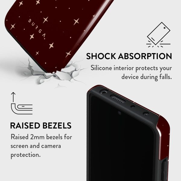Very Merry - Xiaomi Redmi Note 11 Pro+ Case Online now - Image 4