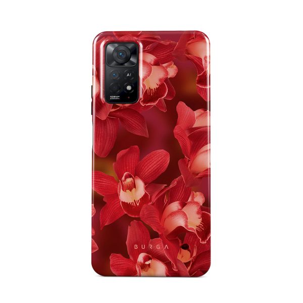 Goddess Energy - Xiaomi Redmi Note 11 Pro+ Case Fashion