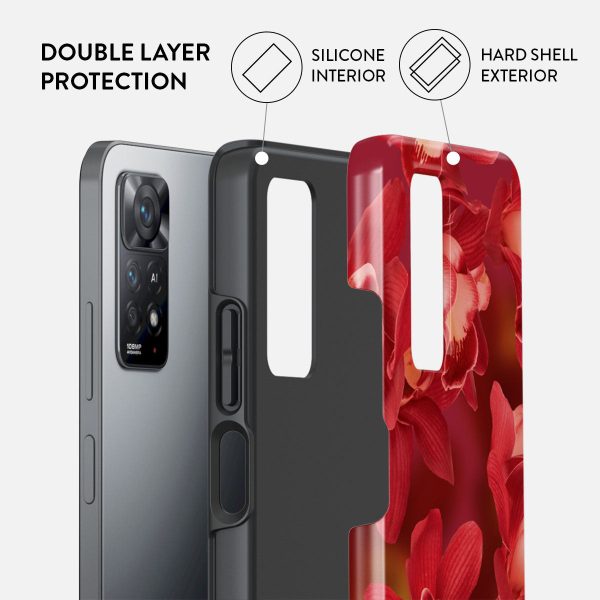 Goddess Energy - Xiaomi Redmi Note 11 Pro+ Case Fashion - Image 2