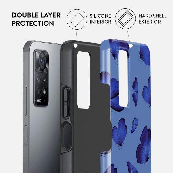 Spring Court - Xiaomi Redmi Note 11 Pro+ Case Online now - Image 2