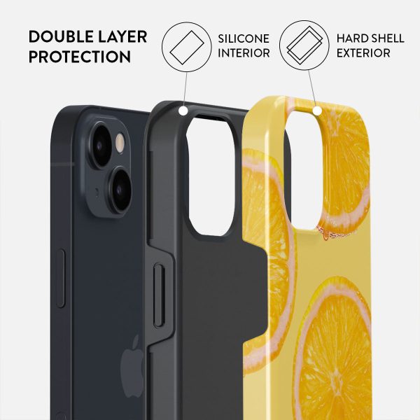 Bitter - iPhone 14 Case Online - Image 2