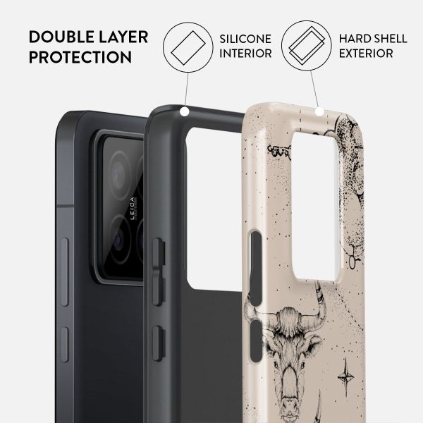 Taurus - Xiaomi 14 Pro Case on Sale - Image 2