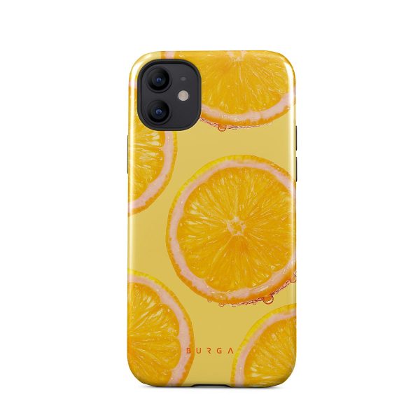 Bitter - iPhone 12 Case Online Hot Sale - Image 5