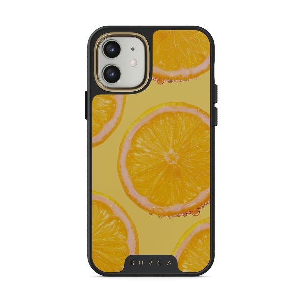 Bitter - iPhone 11 Case For Sale - Image 5