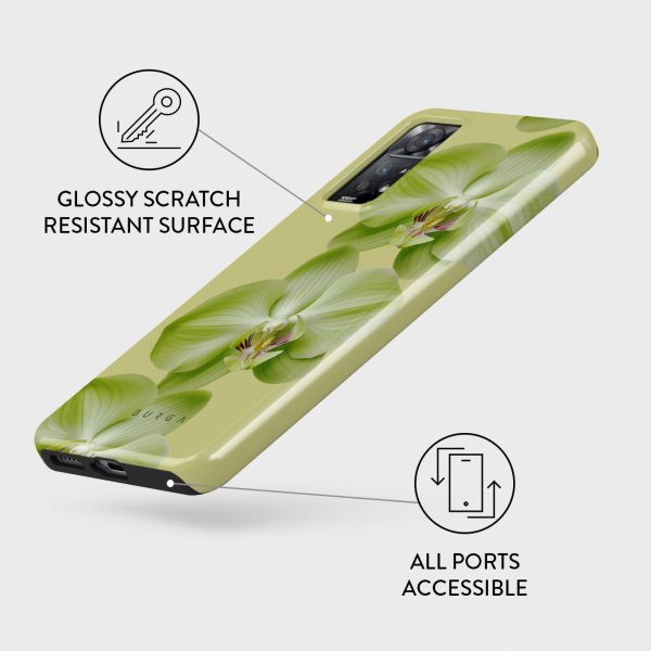 Purity - Xiaomi Redmi Note 11 Pro+ Case Online Sale - Image 3