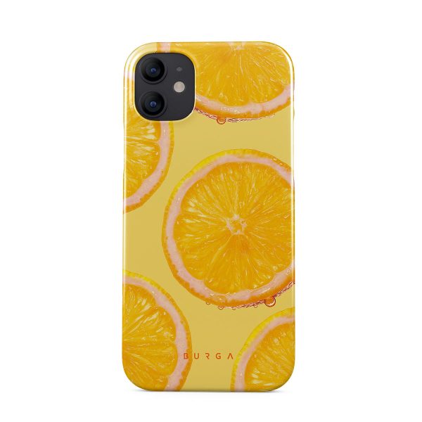 Bitter - iPhone 12 Case Online Hot Sale