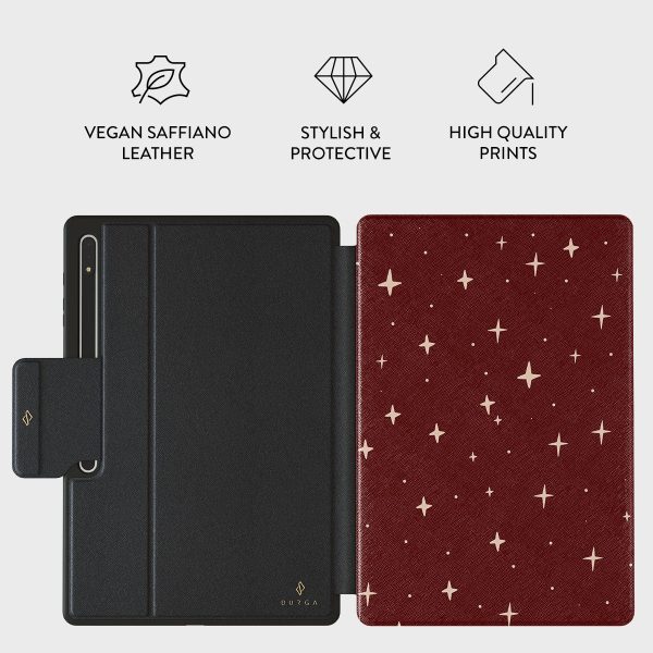 Very Merry - Samsung Galaxy Tab S9 Ultra Case Supply - Image 2