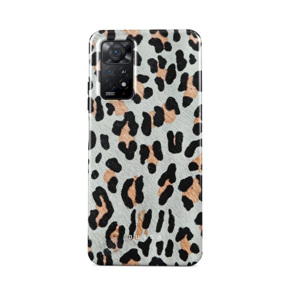 Baby Leo - Leopard Xiaomi Redmi Note 11 Pro+ Case Supply