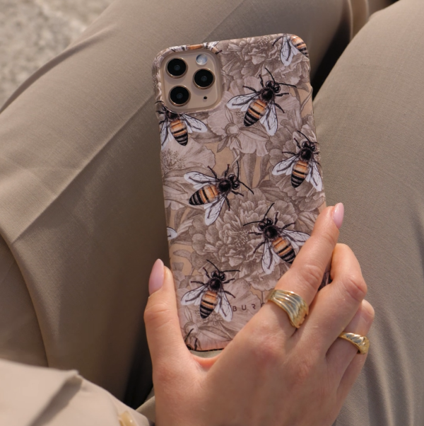 Honey Bee - Xiaomi Redmi Note 12 Pro 5G Case Fashion - Image 5