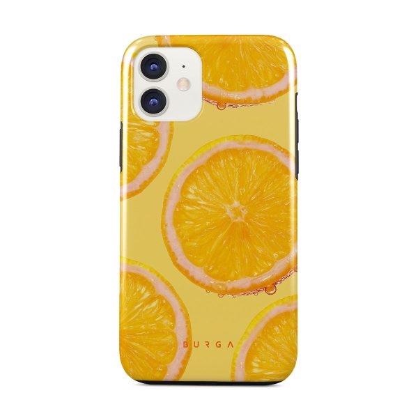 Bitter - iPhone 11 Case For Sale