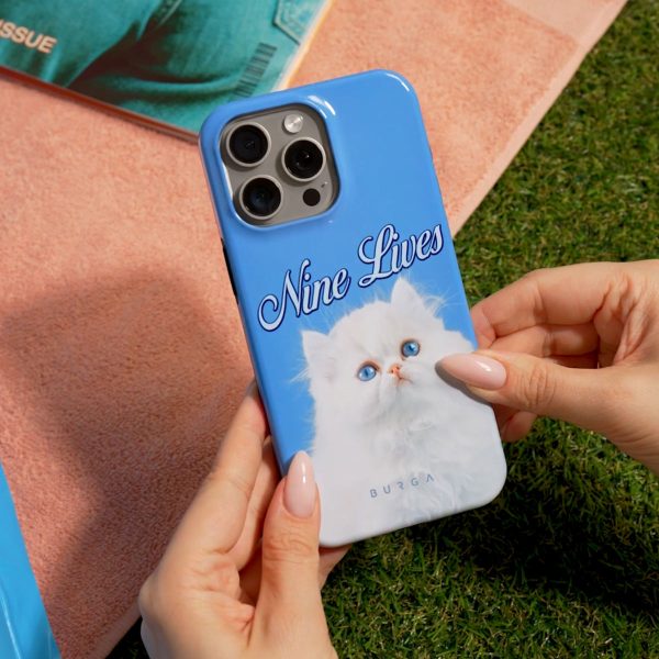 Nine Lives - Xiaomi 13 Pro Case Cheap - Image 5
