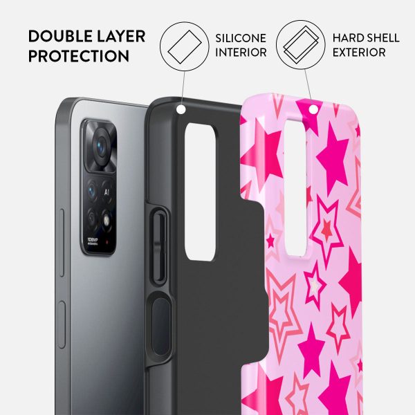 Plastic Sky - Xiaomi Redmi Note 11 Pro+ Case Discount - Image 2