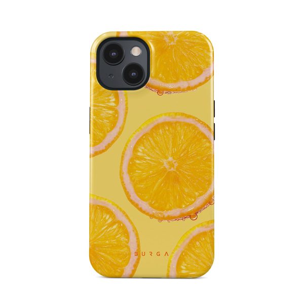 Bitter - iPhone 14 Case Online