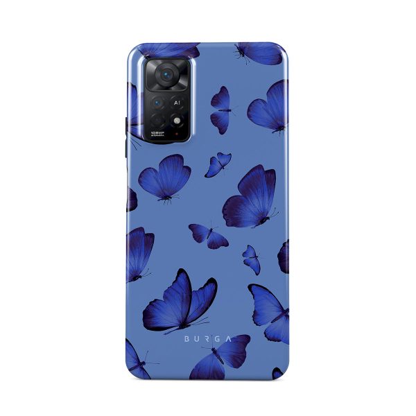 Spring Court - Xiaomi Redmi Note 11 Pro+ Case Online now