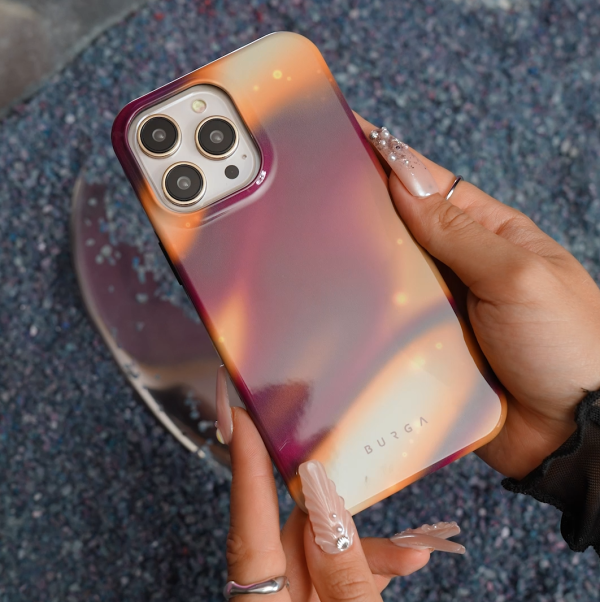 Twin Flame - Xiaomi Redmi Note 12 Pro 5G Case Online Sale - Image 5