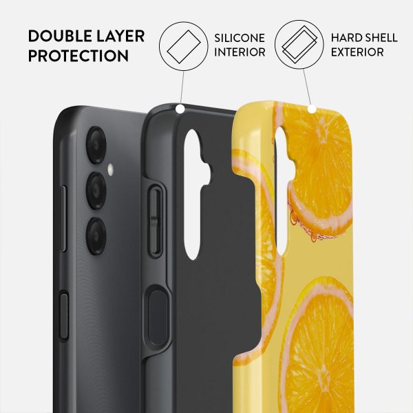 Bitter - Samsung Galaxy A25 Case Hot on Sale - Image 2