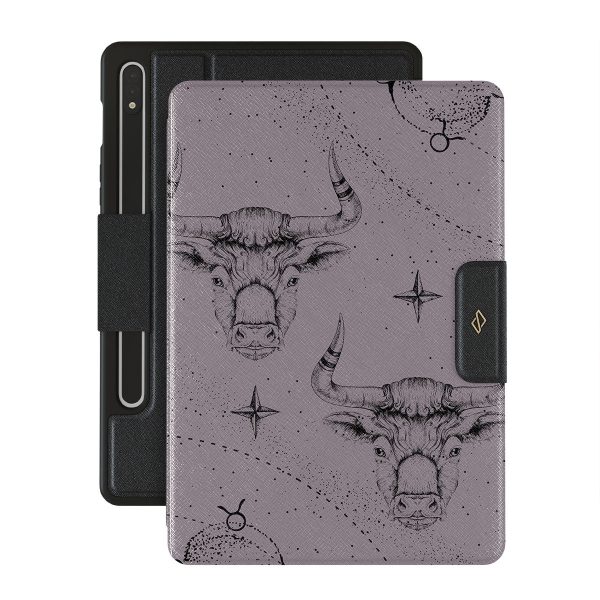 Taurus - Samsung Galaxy Tab S9 Case Sale - Image 2