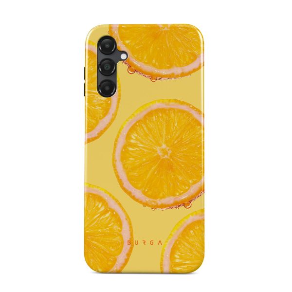 Bitter - Samsung Galaxy A25 Case Hot on Sale