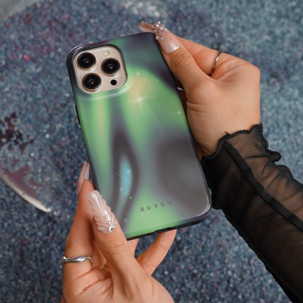 Aurora - Xiaomi Redmi Note 11 Pro+ Case For Discount - Image 5