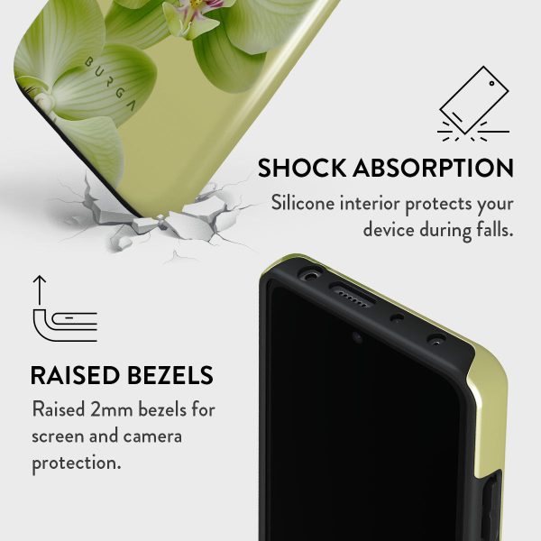 Purity - Xiaomi Redmi Note 11 Pro+ Case Online Sale - Image 4