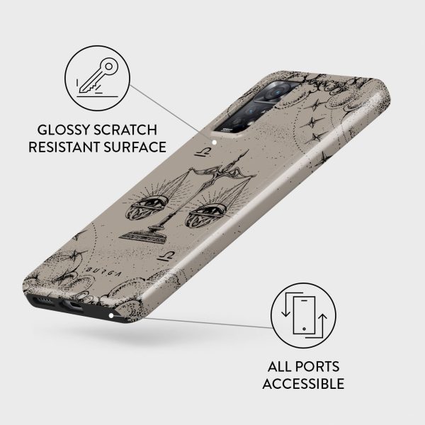 Libra - Xiaomi Redmi Note 11 Pro+ Case Fashion - Image 3