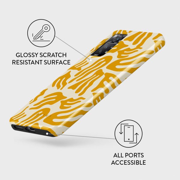 Sunbeams - Xiaomi Redmi Note 11 Pro+ Case Online - Image 3