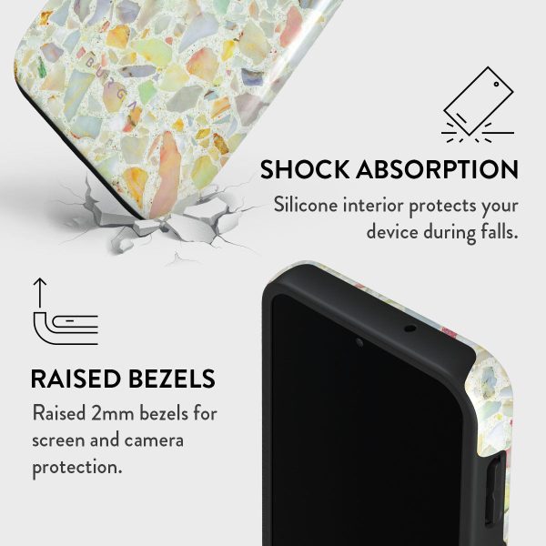 Rainbow Crush - Samsung Galaxy A25 Case Hot on Sale - Image 4