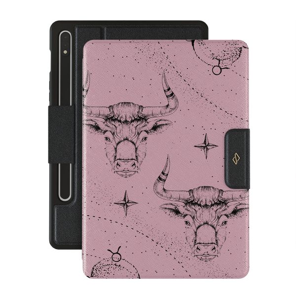 Taurus - Samsung Galaxy Tab S9 Case Sale - Image 3