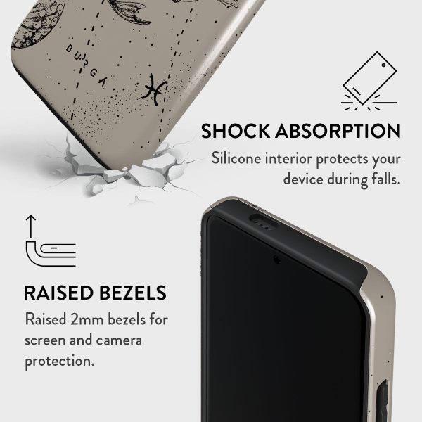 Pisces - Xiaomi 14 Pro Case For Discount - Image 4