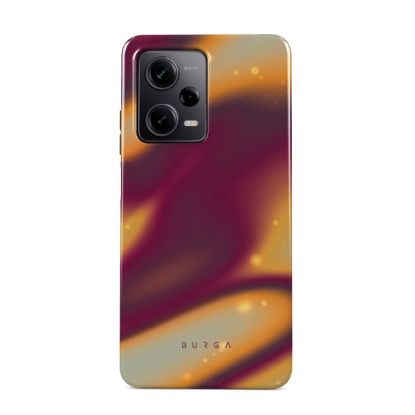 Twin Flame - Xiaomi Redmi Note 12 Pro 5G Case Online Sale