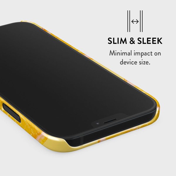 Bitter - iPhone 12 Case Online Hot Sale - Image 4