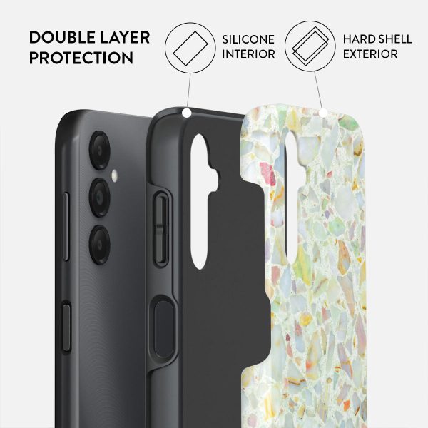 Rainbow Crush - Samsung Galaxy A25 Case Hot on Sale - Image 2