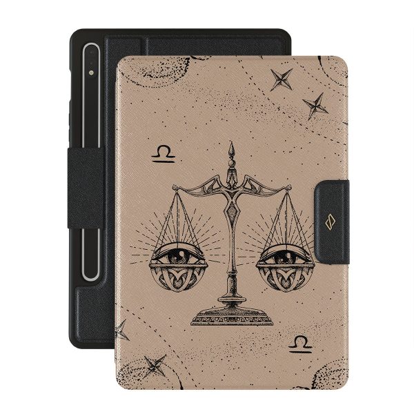 Libra - Samsung Galaxy Tab S9 Case Fashion - Image 5