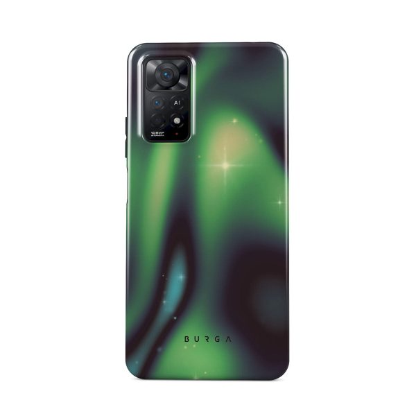 Aurora - Xiaomi Redmi Note 11 Pro+ Case For Discount