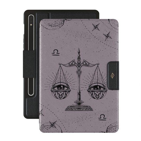 Libra - Samsung Galaxy Tab S9 Case Fashion - Image 2