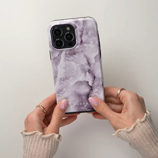 Black Currant - Xiaomi Redmi Note 11 Pro+ Case Fashion - Image 5
