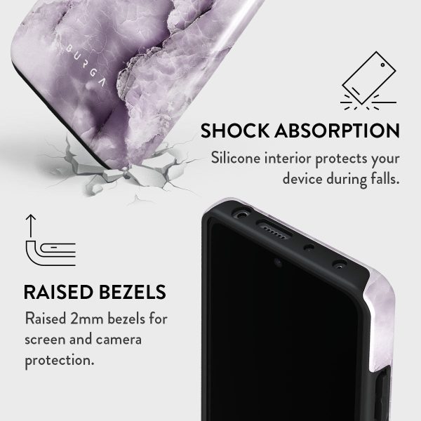 Black Currant - Xiaomi Redmi Note 11 Pro+ Case Fashion - Image 4