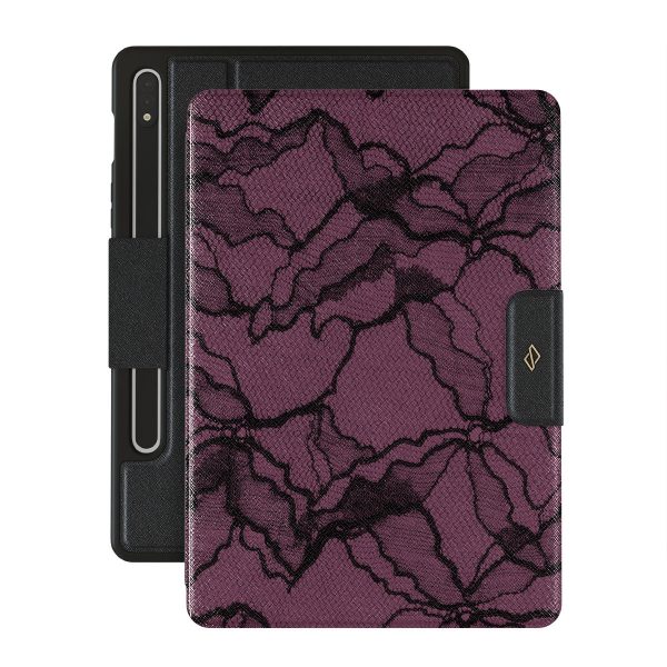 That Girl - Samsung Galaxy Tab S9 Case Online now