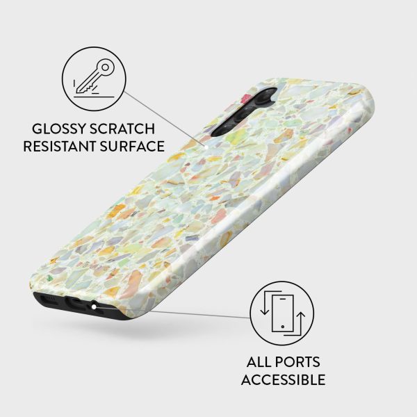 Rainbow Crush - Samsung Galaxy A25 Case Hot on Sale - Image 3