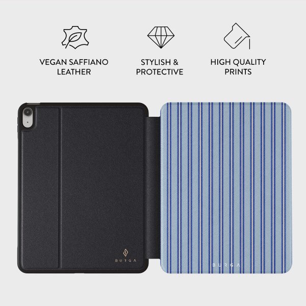 Lowkey - iPad 10.9 (A16 10th Gen) Case Cheap - Image 3