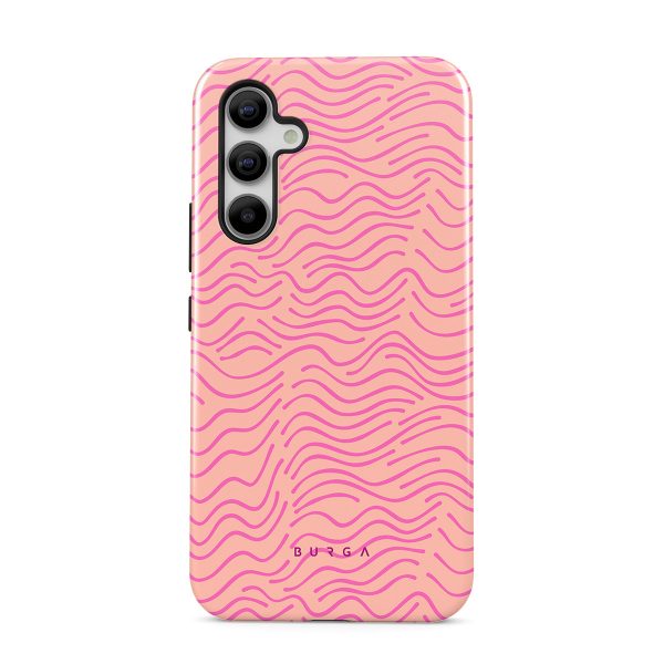 Secret Spot - Samsung Galaxy A55 Case Online Sale